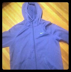 nike jacket